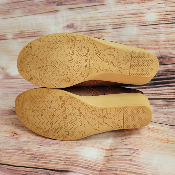 Olibertè Booties! - Picture 8 of 12